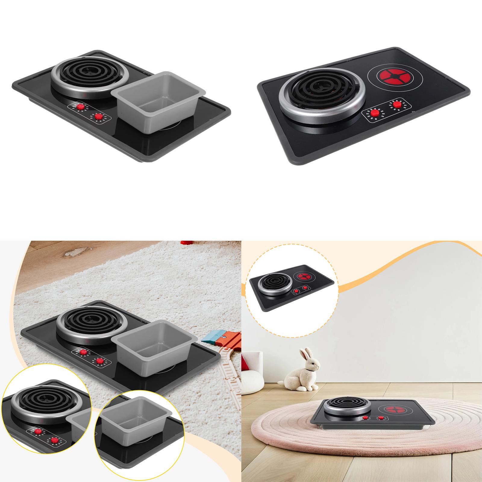 Kitchen Appliances Kids - Kids Kitchen Toy Stove Toy with
