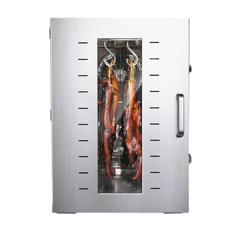 Dehydrator Tray Electric - 220V 16 Layer Bacon Dehydrator Snacks