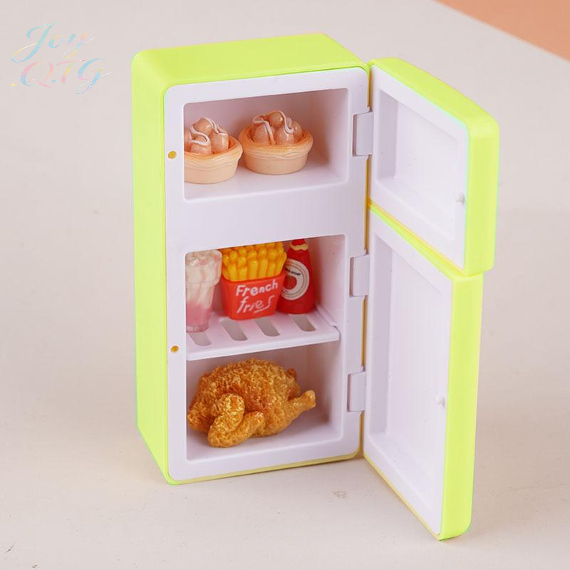 Kitchen Appliances Kids - 1 Set Dollhouse Accessory Mini Little