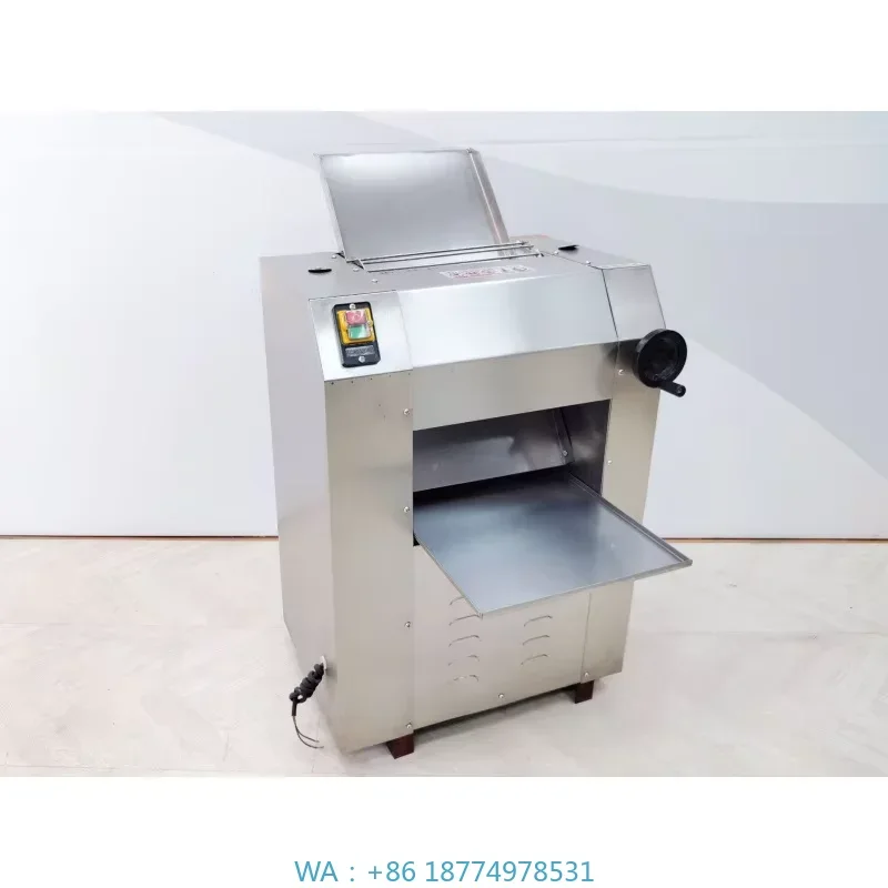 Bread Maker Machine - Roti Pita Bread Press Machine Dough