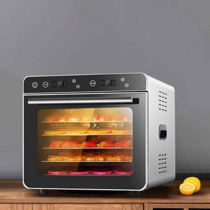 Home Use Electric Food Dehydra – обзор и цена Dehydrator Tray Electric