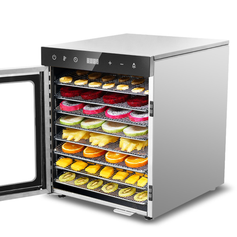 Home Use Electric Food Dehydra – обзор и цена Dehydrator Tray Electric