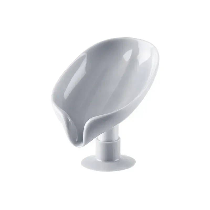 Drain Soap Holder Leaf Shape S – обзор и цена Kitchen Appliances Holder