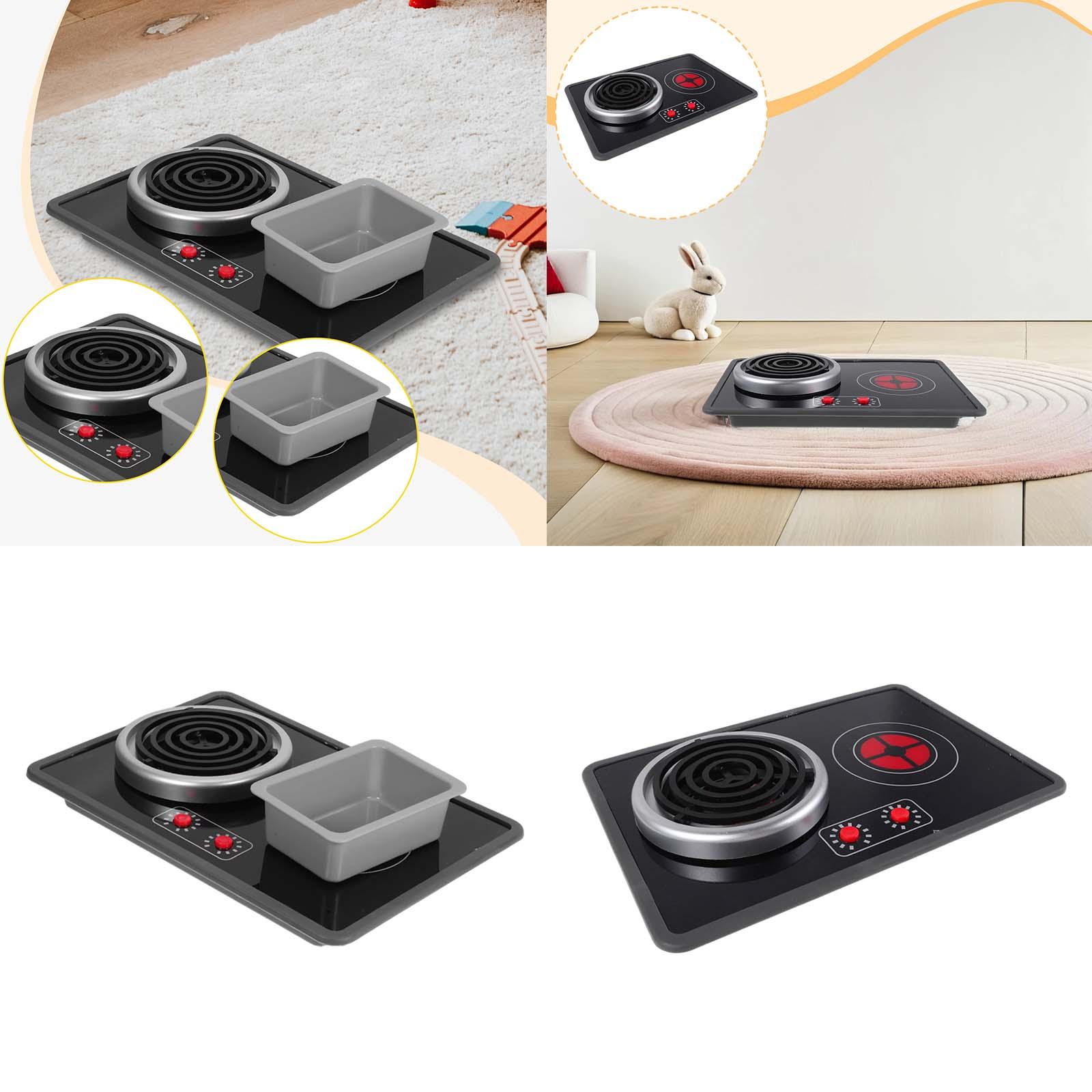 Kids Kitchen Toy Stove Toy wit – обзор и цена Kitchen Appliances Kids