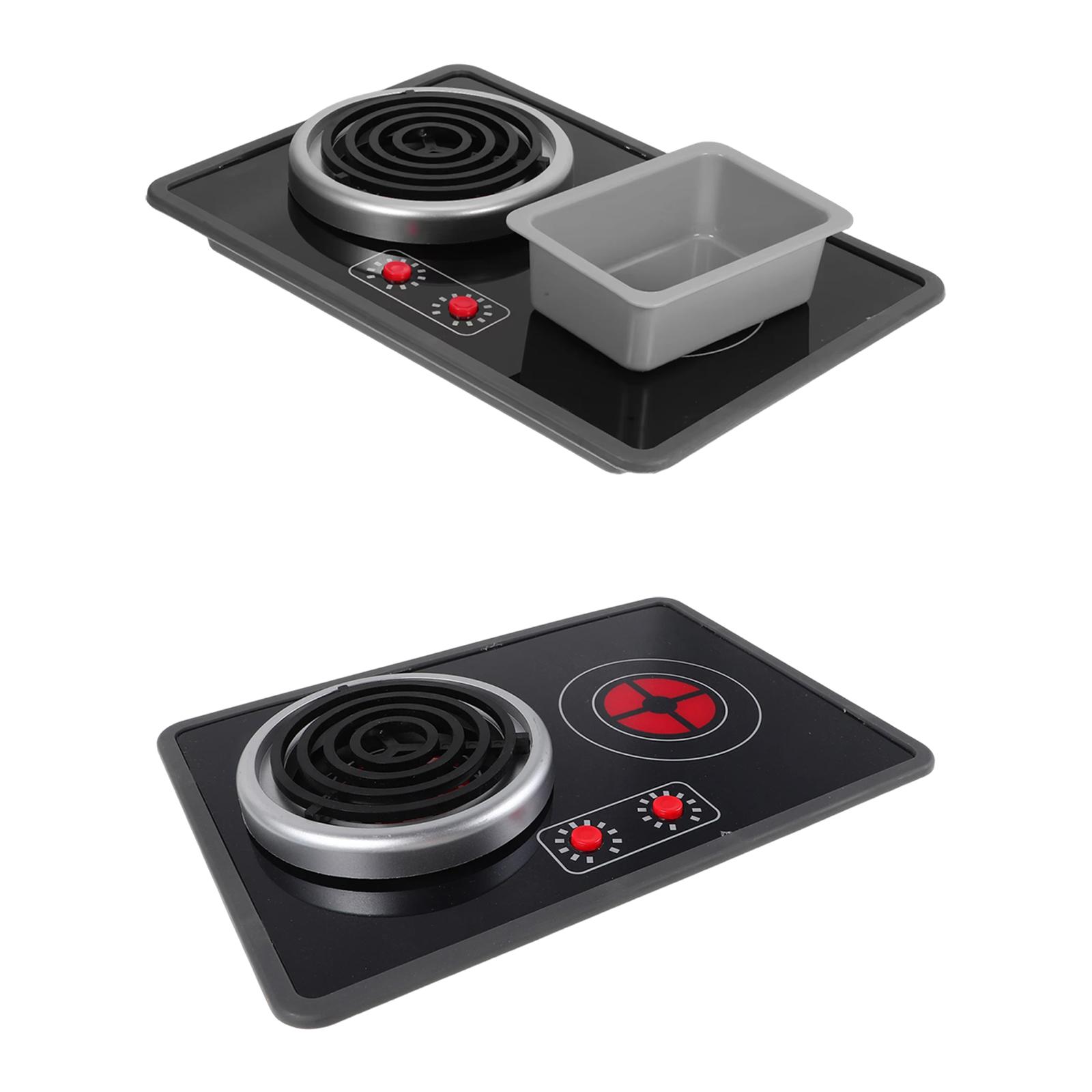 Kids Kitchen Toy Stove Toy wit – обзор и цена Kitchen Appliances Kids