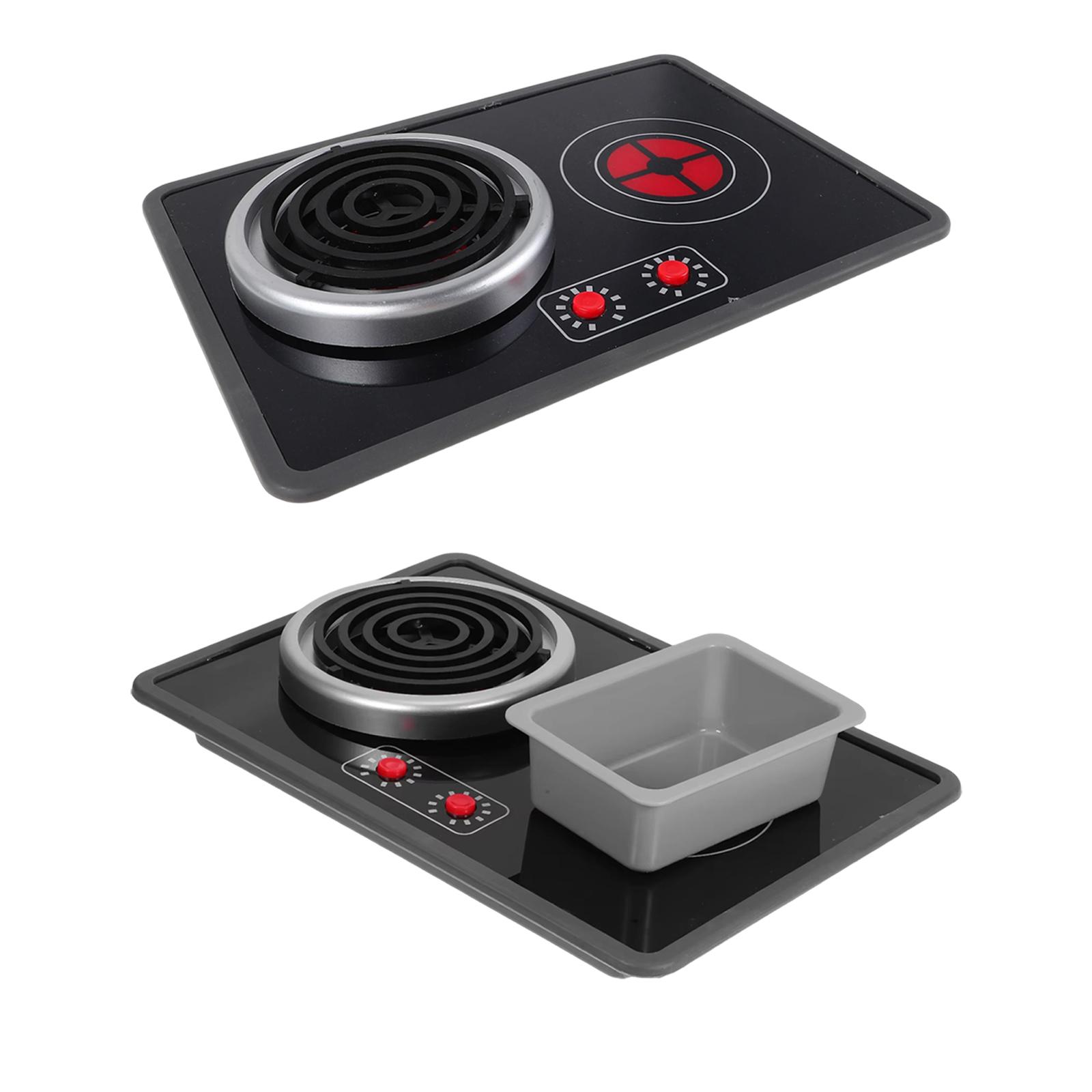 Kids Kitchen Toy Stove Toy wit – обзор и цена Kitchen Appliances Kids