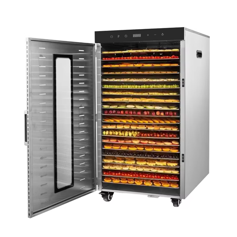 24-Trays Electric Digital Food – обзор и цена Dehydrator Tray Electric