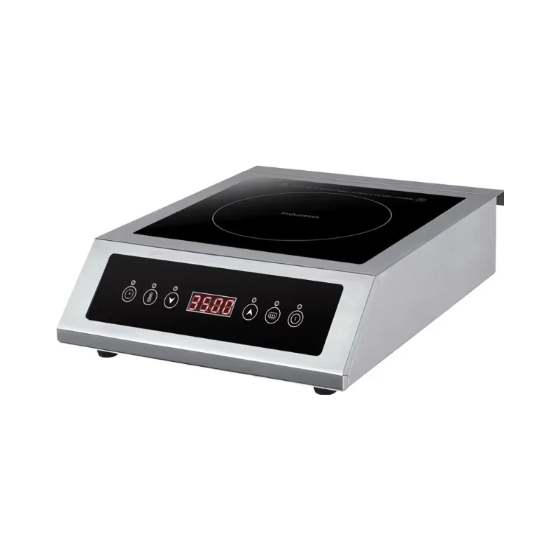 High-end single burner househo – обзор и цена Kitchen Appliances High End
