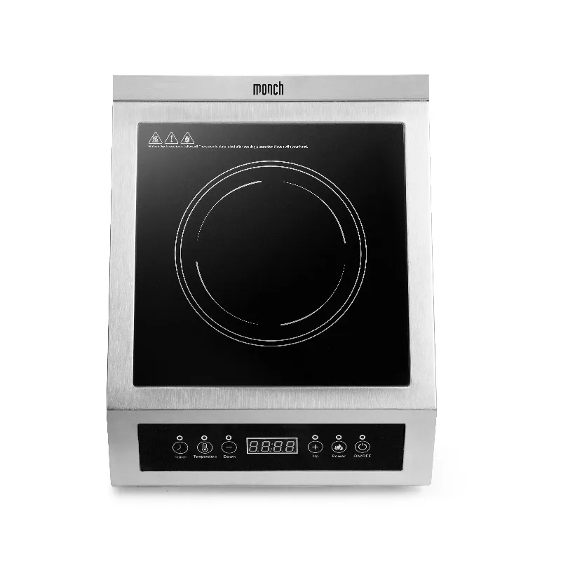 High-end single burner househo – обзор и цена Kitchen Appliances High End