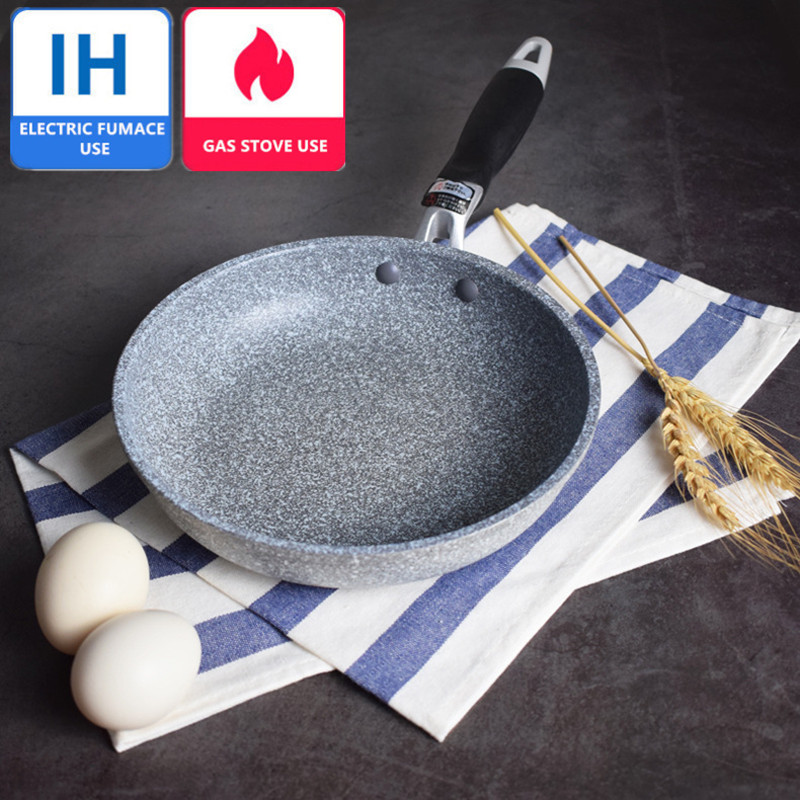 Non-Stick Pan Durable Stone Fr – обзор и цена Electric Griddle Pancake
