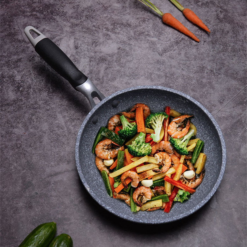 Non-Stick Pan Durable Stone Fr – обзор и цена Electric Griddle Pancake