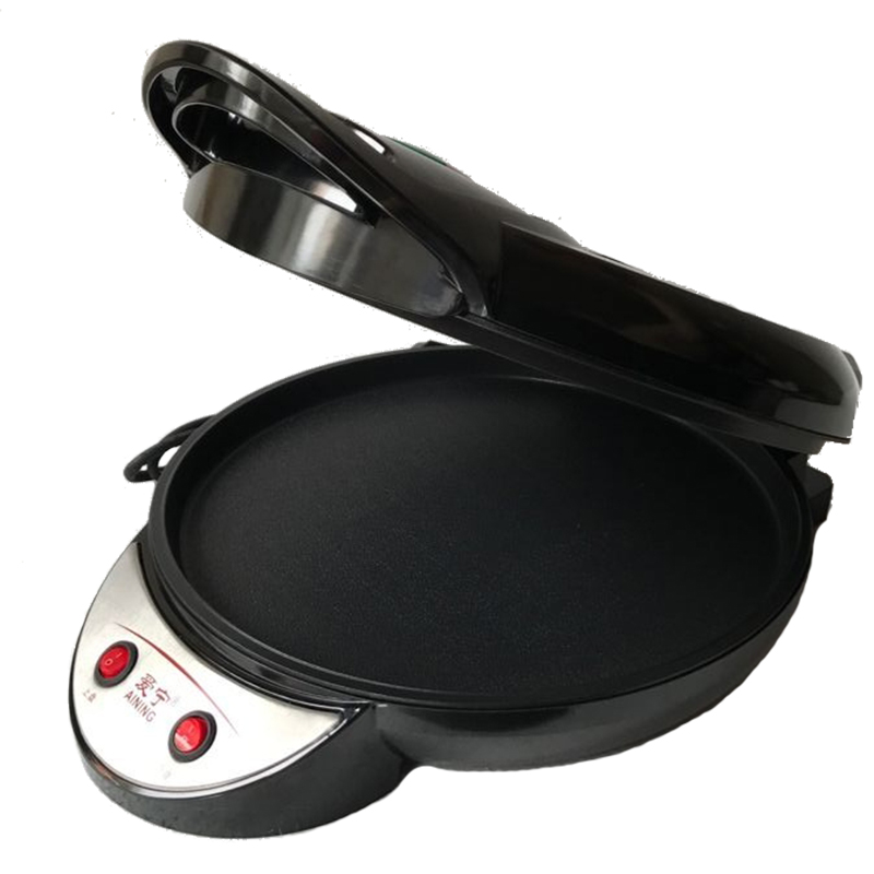 Electric Baking Pan 35cm House – обзор и цена Electric Griddle Pancake