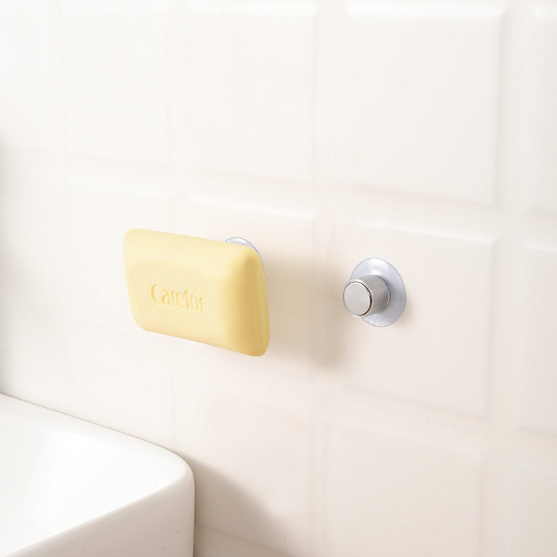 Wall Mounted Storage Magnetic  – обзор и цена Kitchen Appliances Holder