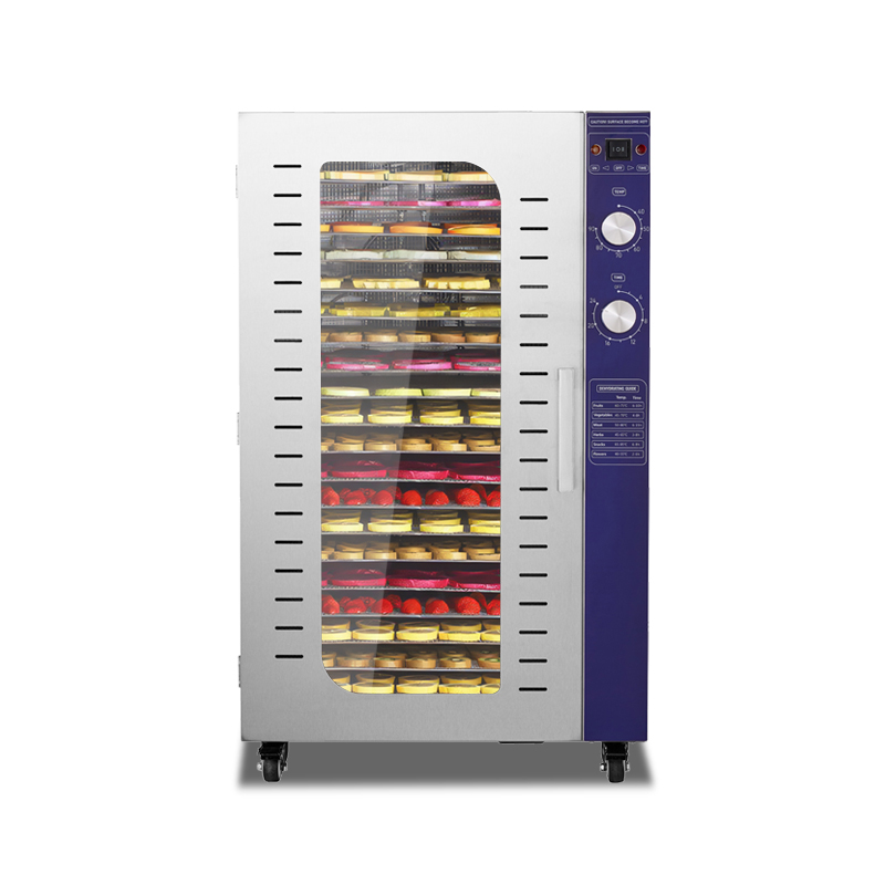 20 Trays Mechanical Design Big – обзор и цена Dehydrator Tray Electric