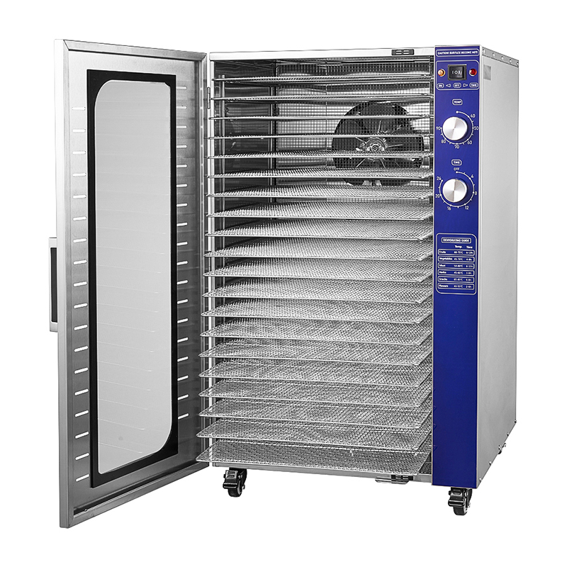 20 Trays Mechanical Design Big – обзор и цена Dehydrator Tray Electric