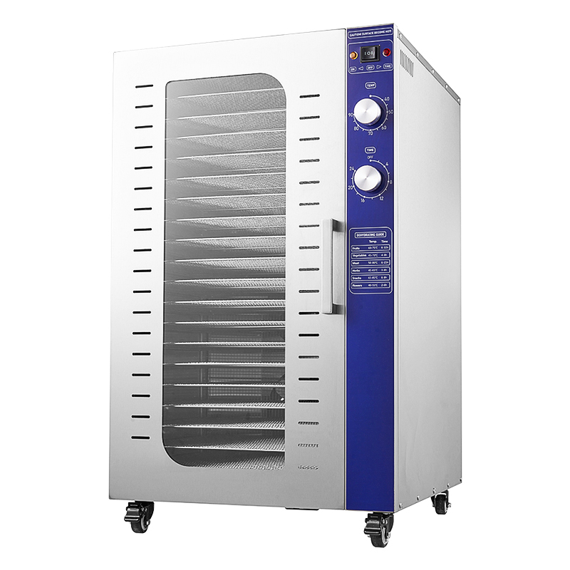 20 Trays Mechanical Design Big – обзор и цена Dehydrator Tray Electric