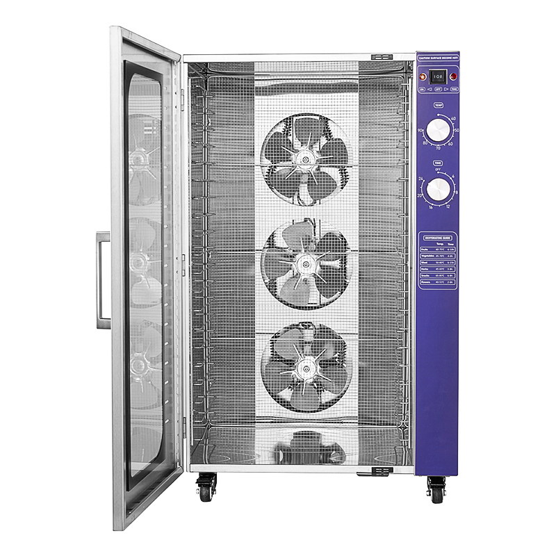 20 Trays Mechanical Design Big – обзор и цена Dehydrator Tray Electric
