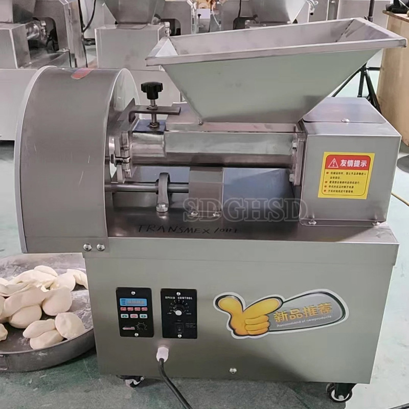 Cookie Steamed Bun Bakery Indu – обзор и цена Bread Maker Machine