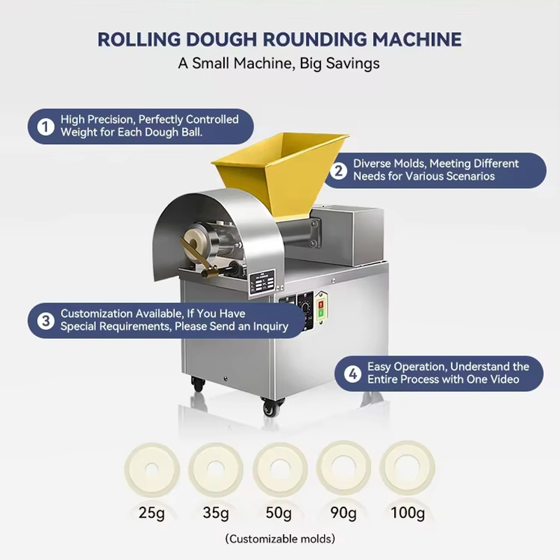 Cookie Steamed Bun Bakery Indu – обзор и цена Bread Maker Machine