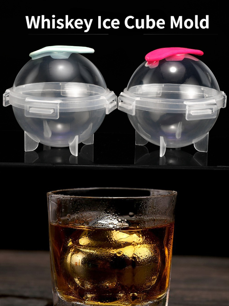 Large Ice Mould 5CM Whiskey Ro – обзор и цена Kitchen Appliances Holder