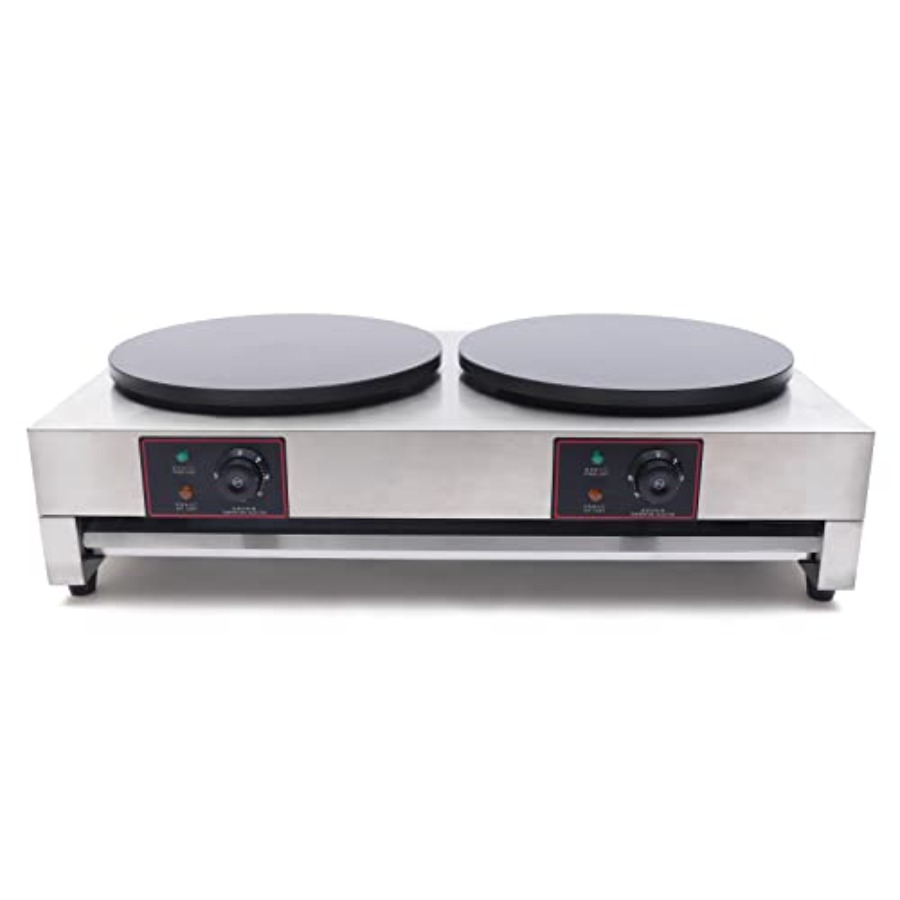 Commercial 16 Inches Electric  – обзор и цена Electric Griddle Pancake