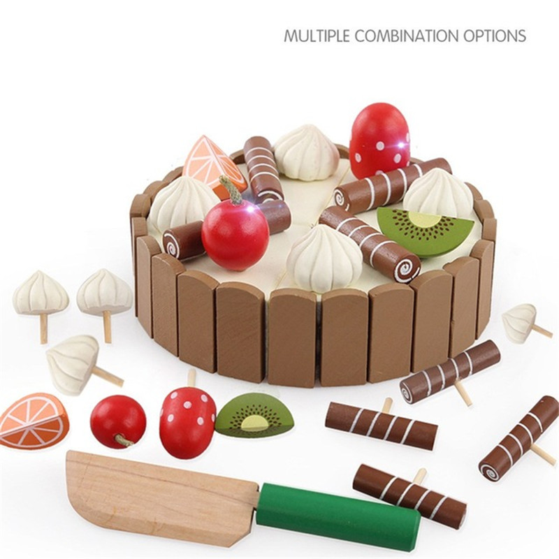 Wooden Children Kitchen Toys P – обзор и цена Kitchen Appliances Kids