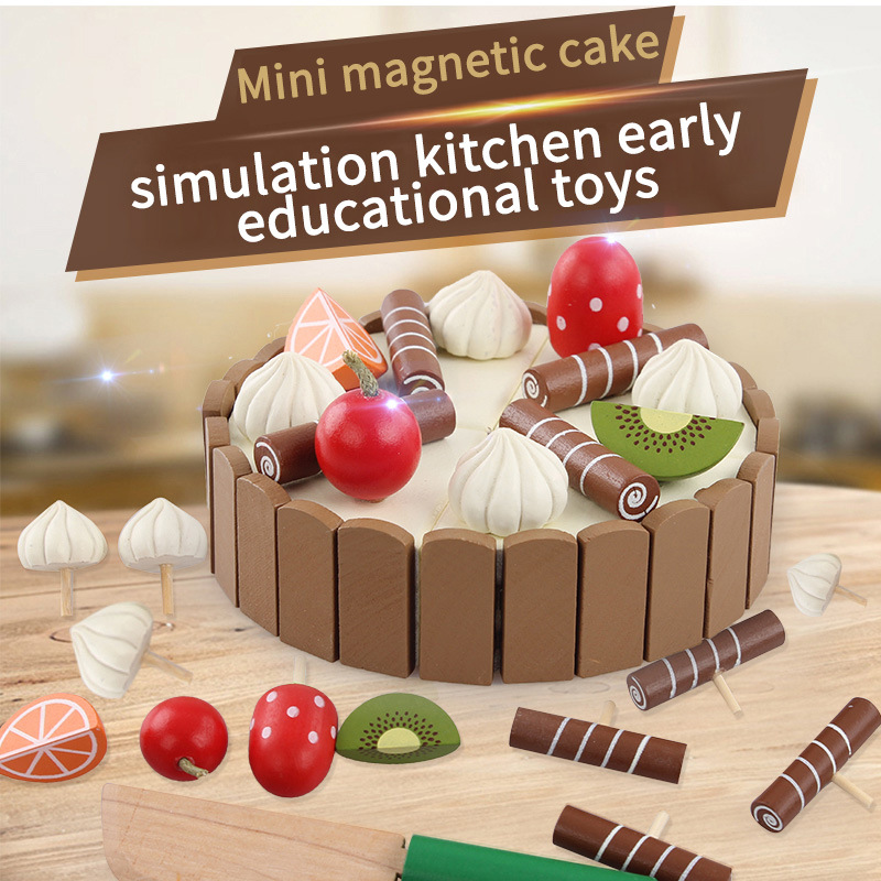 Wooden Children Kitchen Toys P – обзор и цена Kitchen Appliances Kids