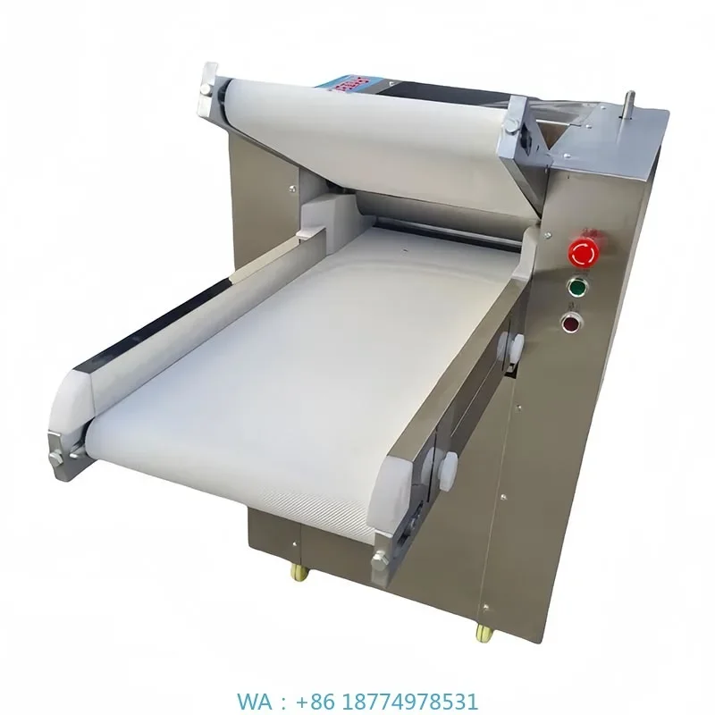Dough Press Machine Electric A – обзор и цена Bread Maker Machine