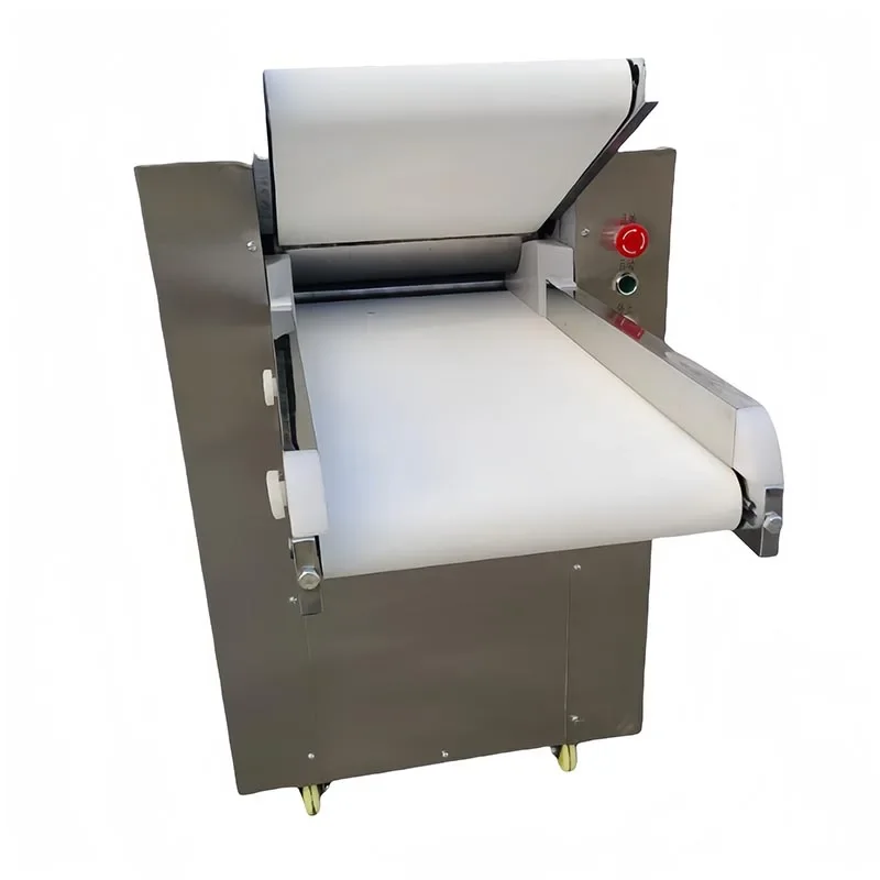 Dough Press Machine Electric A – обзор и цена Bread Maker Machine