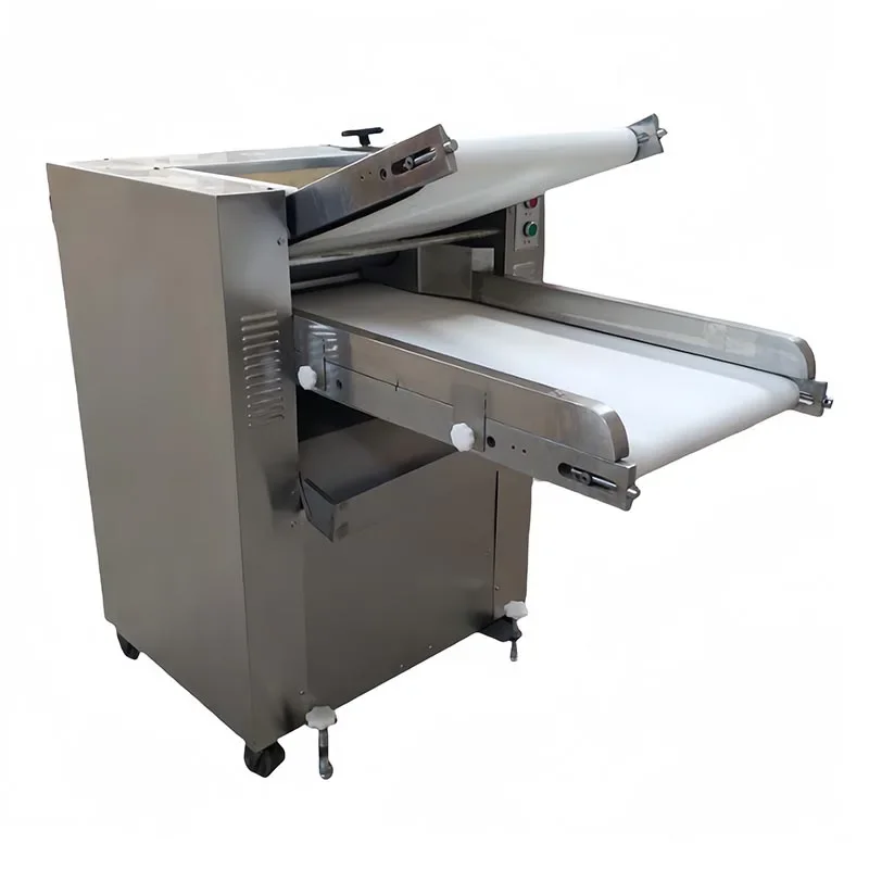 Dough Press Machine Electric A – обзор и цена Bread Maker Machine