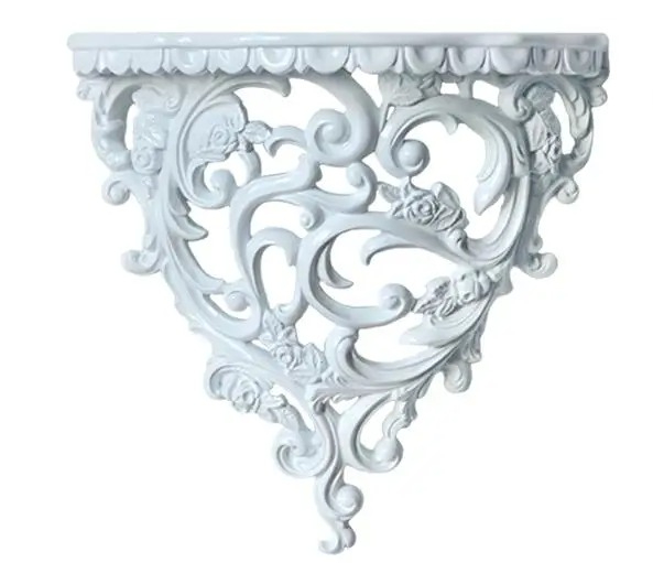 European Floating Shelf TV Fur – обзор и цена Kitchen Appliances Holder