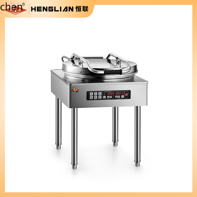 HXL Electric Griddle Vertical  – обзор и цена Electric Griddle Pancake