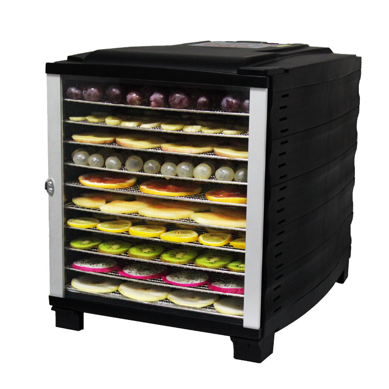 10 Trays Food Dehydrator House – обзор и цена Dehydrator Tray Electric