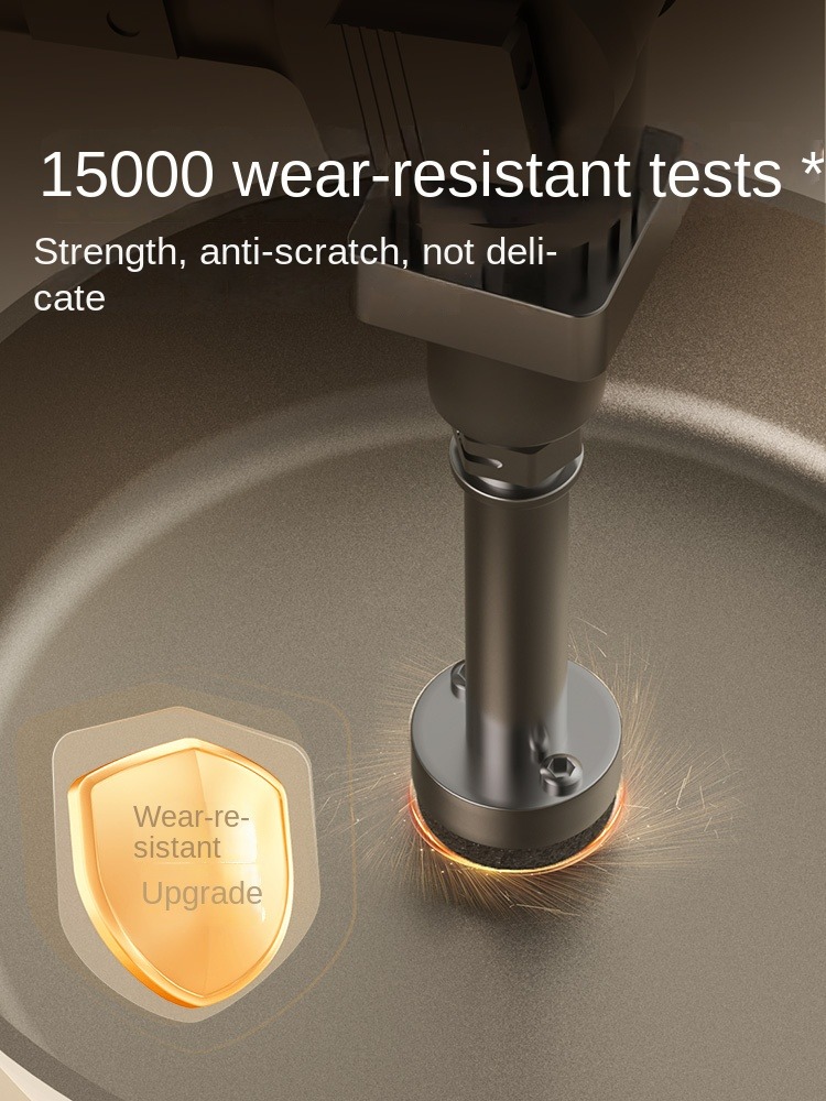 COOKER KING Pan Non-Stick Fryi – обзор и цена Electric Griddle Pancake