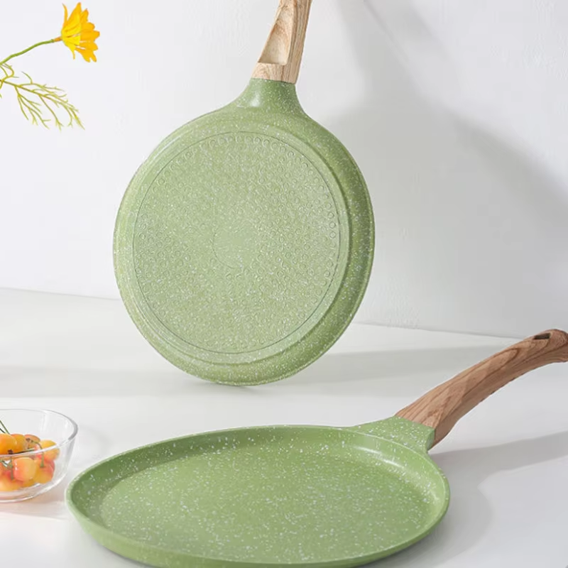 Maifan Stone Frying Pan Steak  – обзор и цена Electric Griddle Pancake