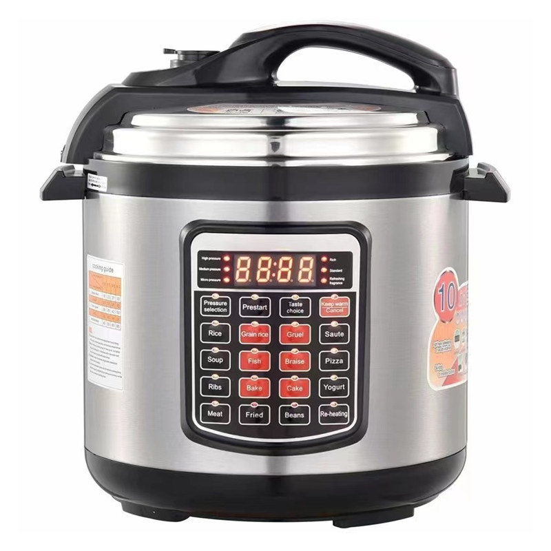 Rice Cooker 8L 220V English Bu – обзор и цена Kitchen Appliances In English