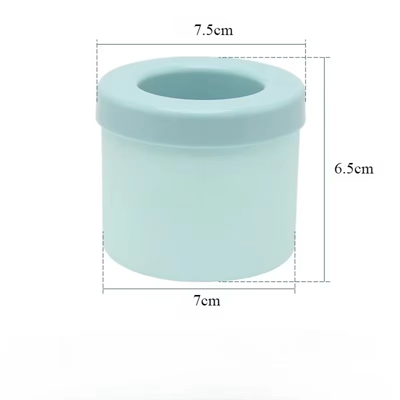 Ice Bucket Cup Mold Silicone I – обзор и цена Kitchen Appliances Holder