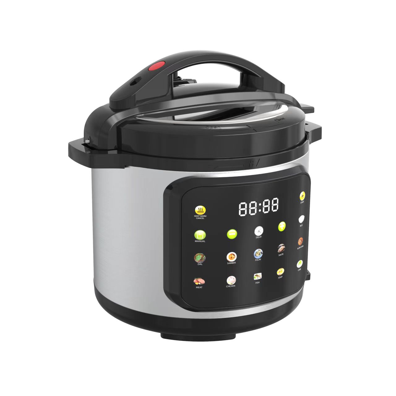 2025 Best Selling OEM Kitchen  – обзор и цена Kitchen Appliances Icon