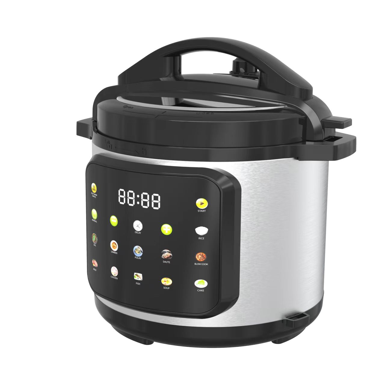 2025 Best Selling OEM Kitchen  – обзор и цена Kitchen Appliances Icon