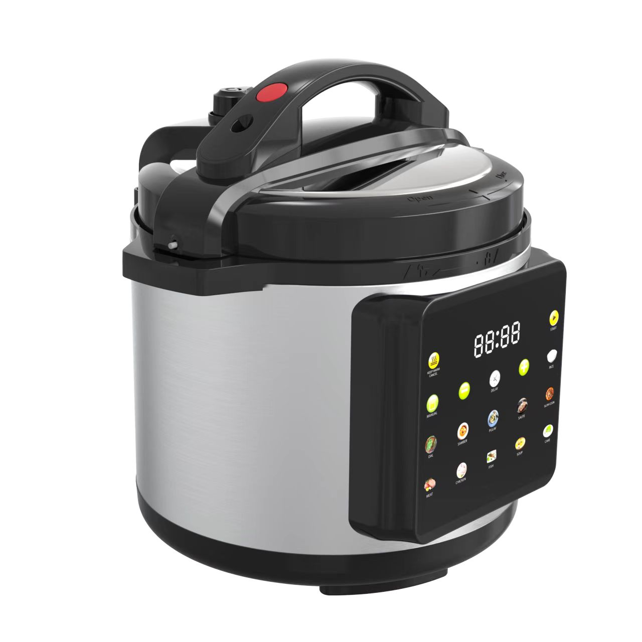 2025 Best Selling OEM Kitchen  – обзор и цена Kitchen Appliances Icon