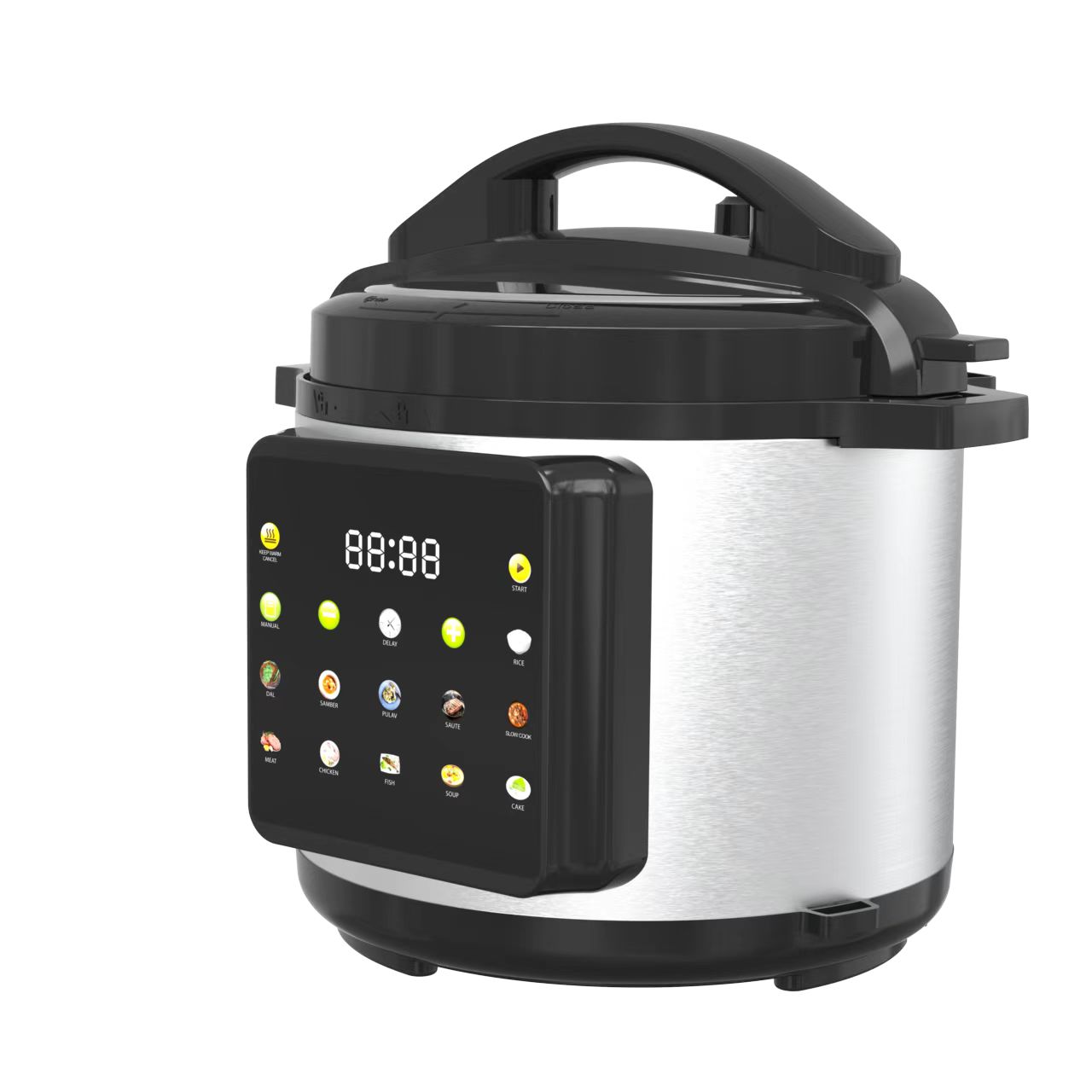 2025 Best Selling OEM Kitchen  – обзор и цена Kitchen Appliances Icon