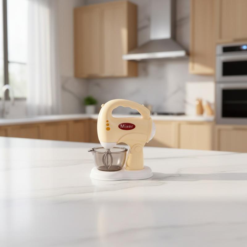 1 Set 1 12 Dollhouse Kitchen A – обзор и цена Kitchen Appliances Kids