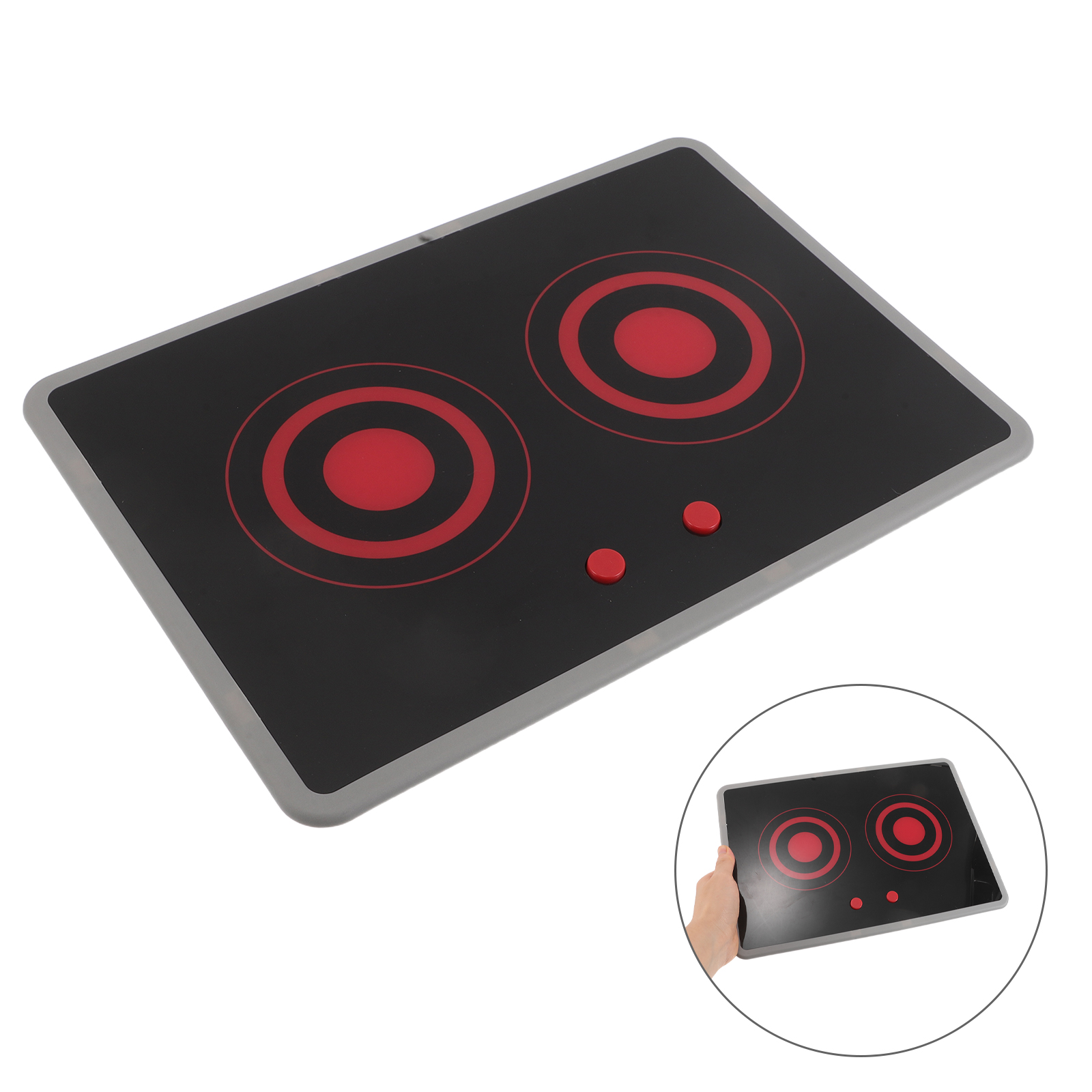 Induction Cooker Toys Children – обзор и цена Kitchen Appliances Kids
