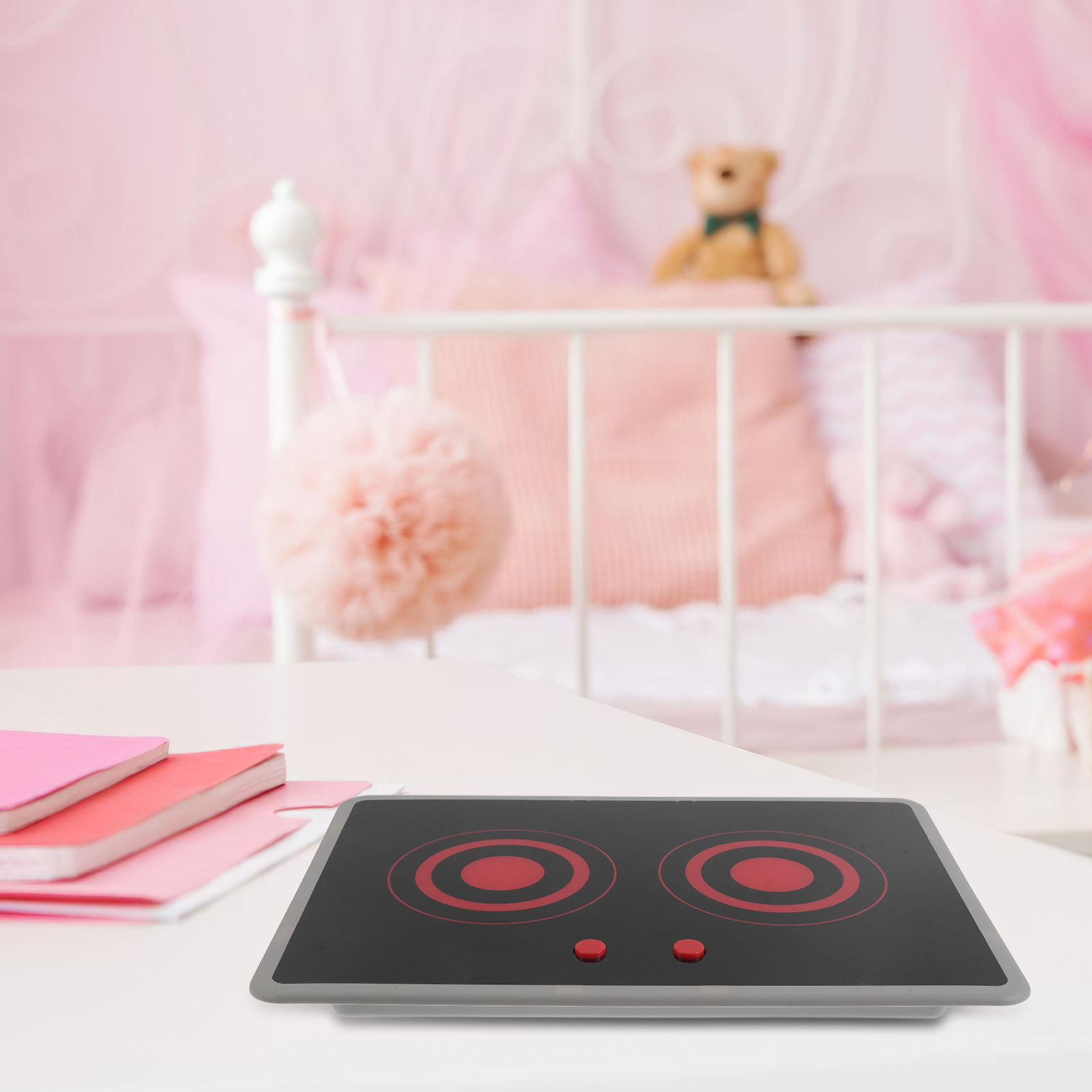 Induction Cooker Toys Children – обзор и цена Kitchen Appliances Kids