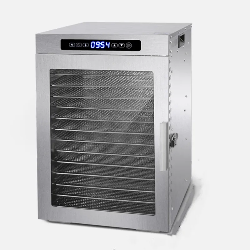 14 Trays Food Dehydrator Fruit – обзор и цена Dehydrator Tray Electric