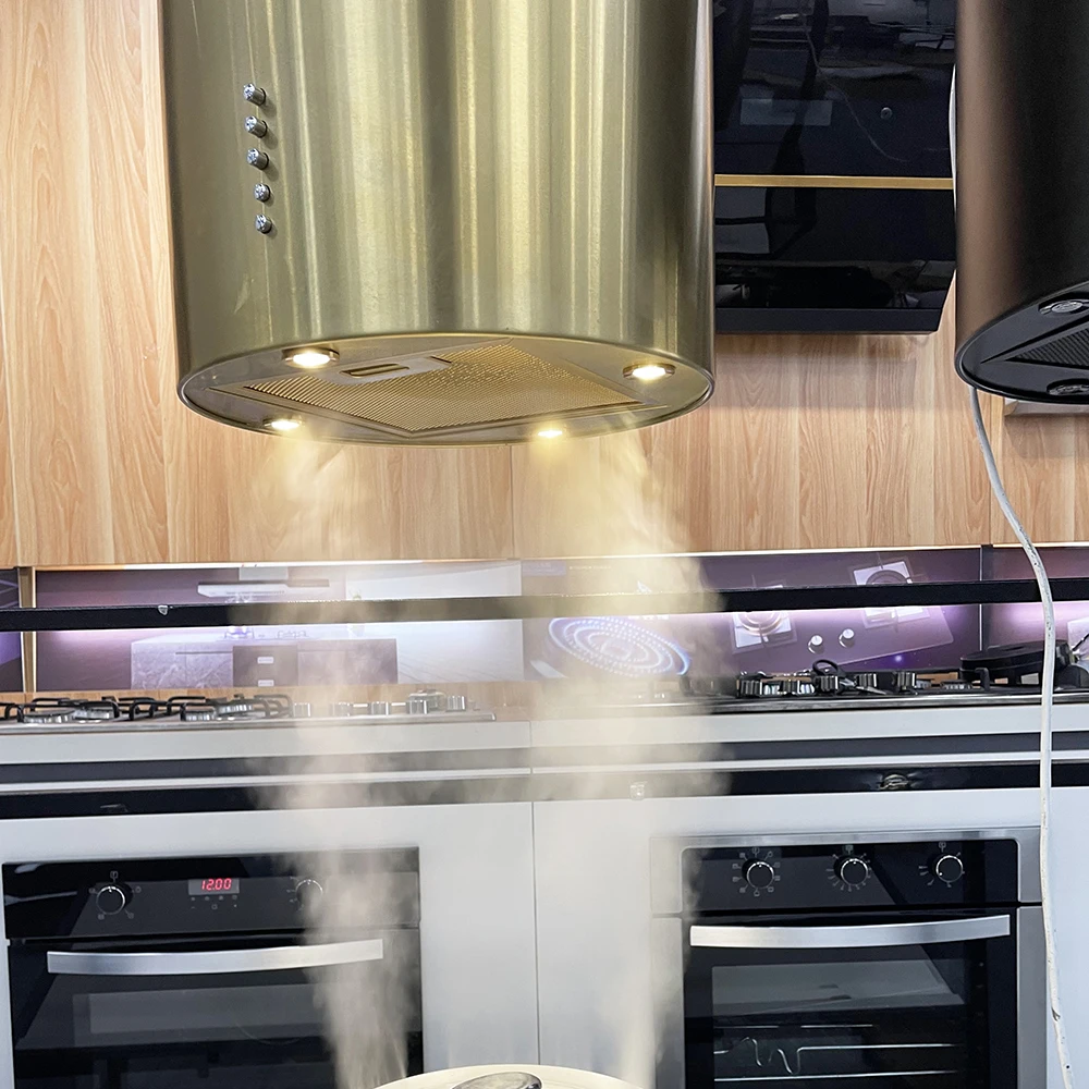 High End Hot Sales Cooker Hood – обзор и цена Kitchen Appliances High End