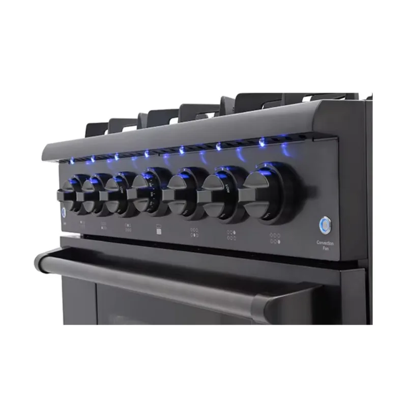 Kitchen appliances in the high – обзор и цена Kitchen Appliances High End