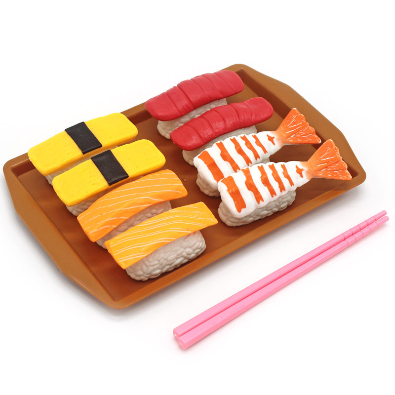 Children Simulation Food Japan – обзор и цена Kitchen Appliances Kids