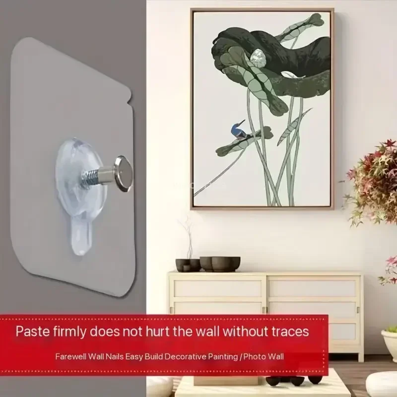 Photo Frame Hooks Storage Rack – обзор и цена Kitchen Appliances Holder
