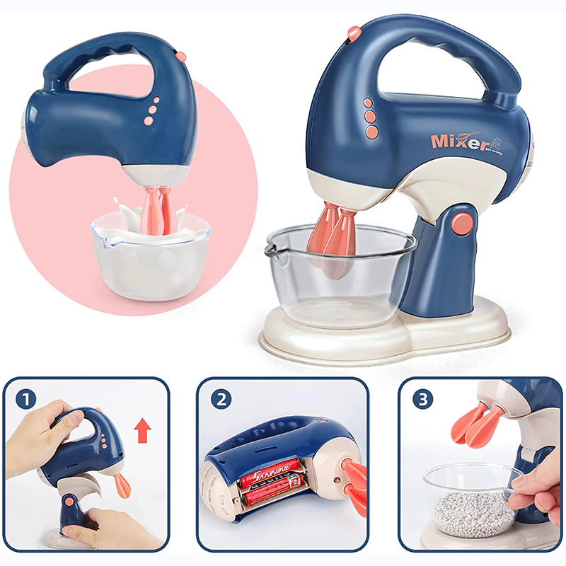 Mini Household Appliances Kitc – обзор и цена Kitchen Appliances Kids